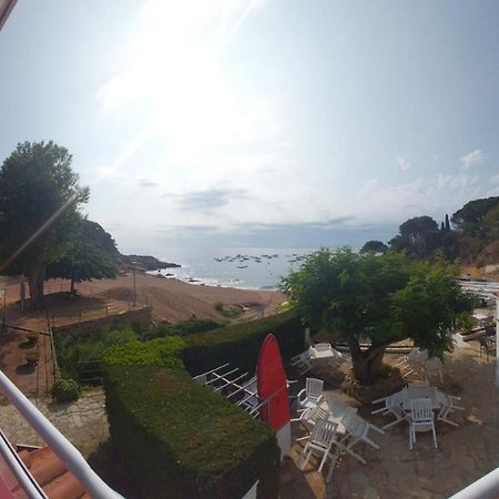 Cala Salions Balandro II Tossa De Mar Apartamento Canet De Mar Exterior foto
