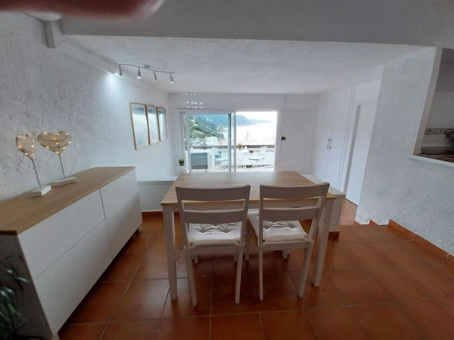 Cala Salions Balandro II Tossa De Mar Apartamento Canet De Mar Exterior foto