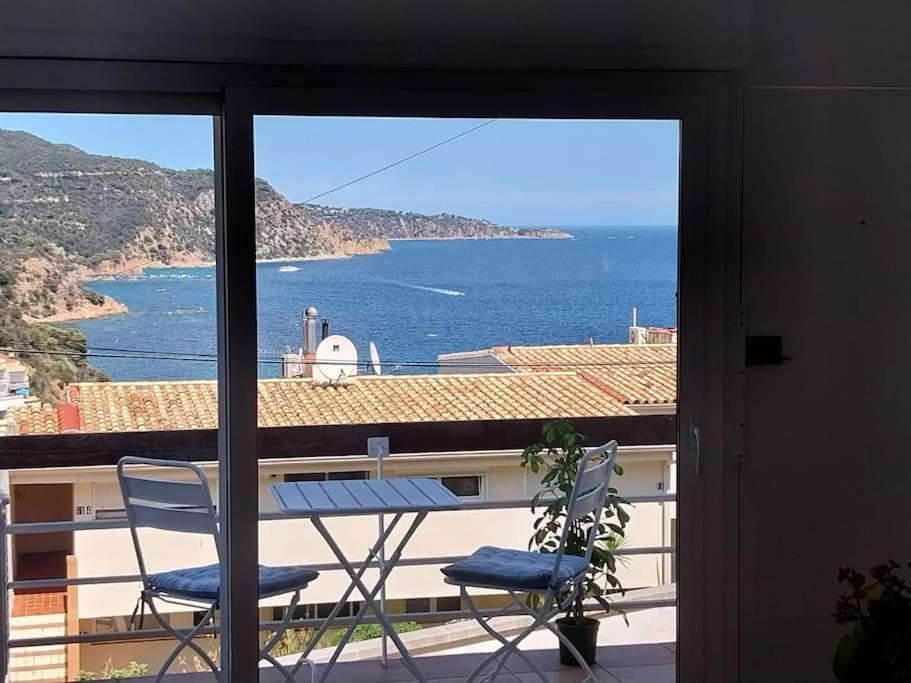 Cala Salions Balandro II Tossa De Mar Apartamento Canet De Mar Exterior foto