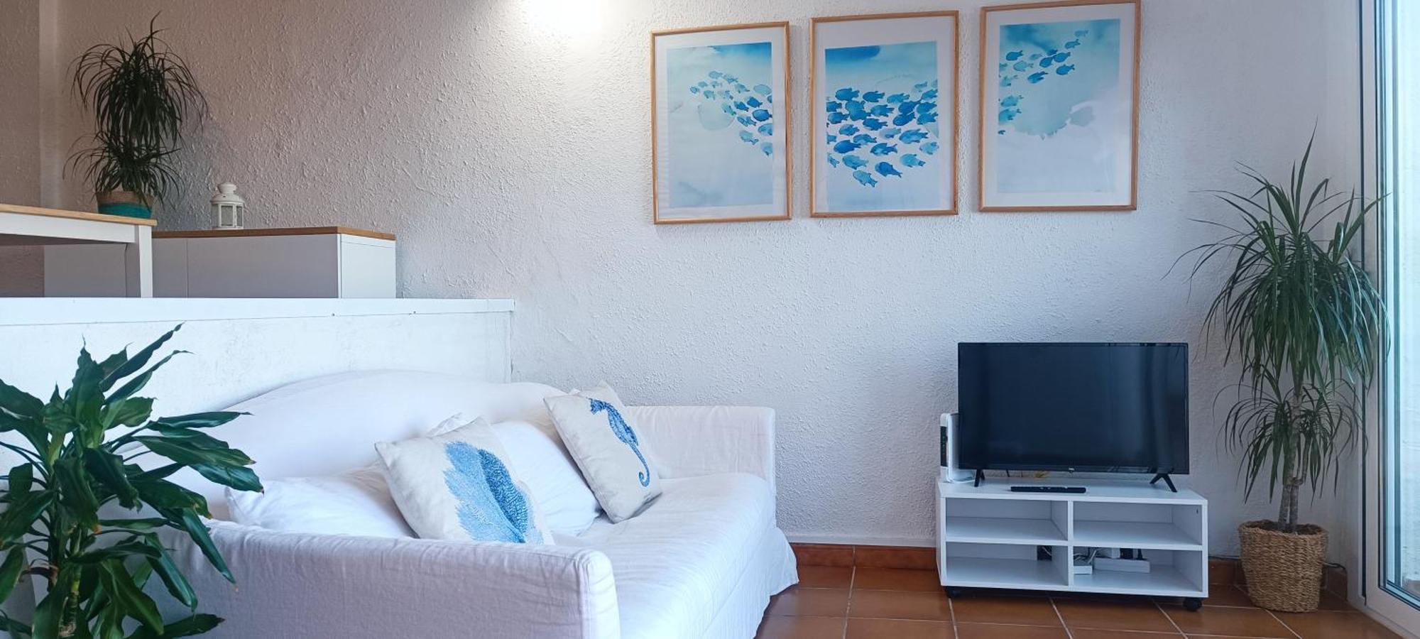 Cala Salions Balandro II Tossa De Mar Apartamento Canet De Mar Exterior foto